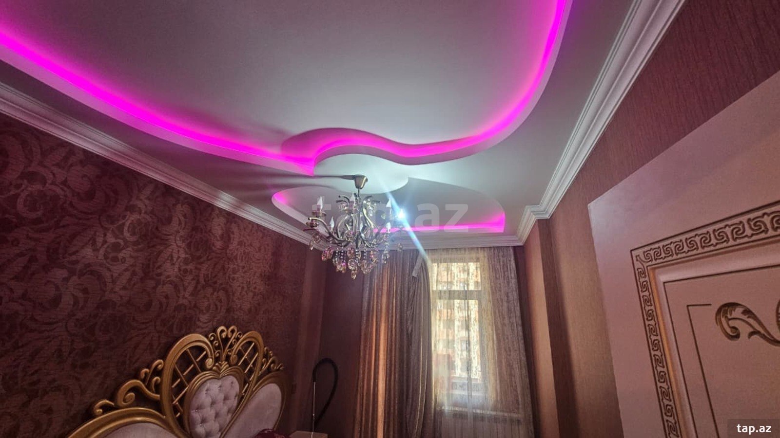 3-otaqlı yeni tikili, Moskva pr., 125 m² (17)
