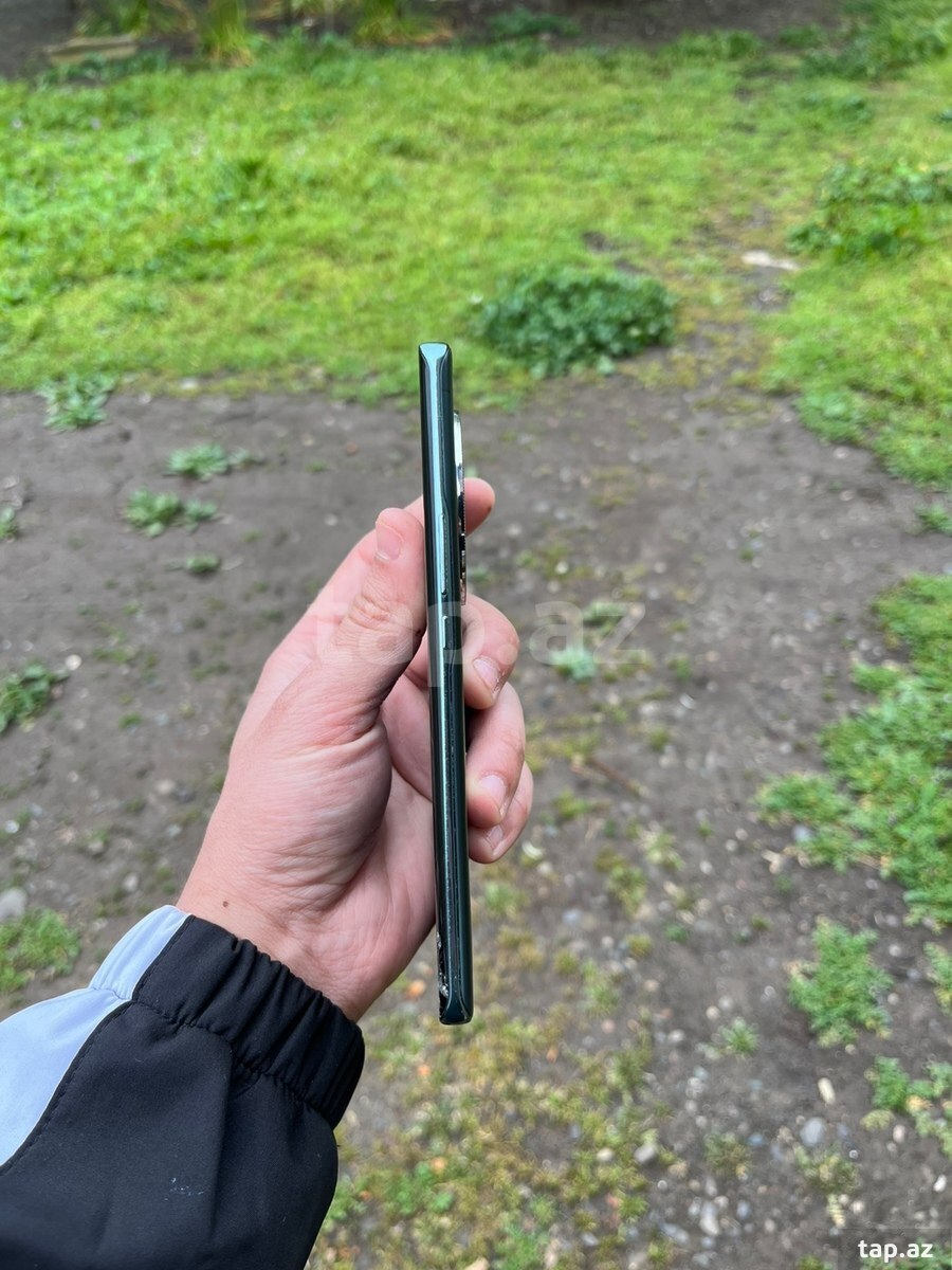 Honor X9b Emerald Green 256GB/8GB (3)