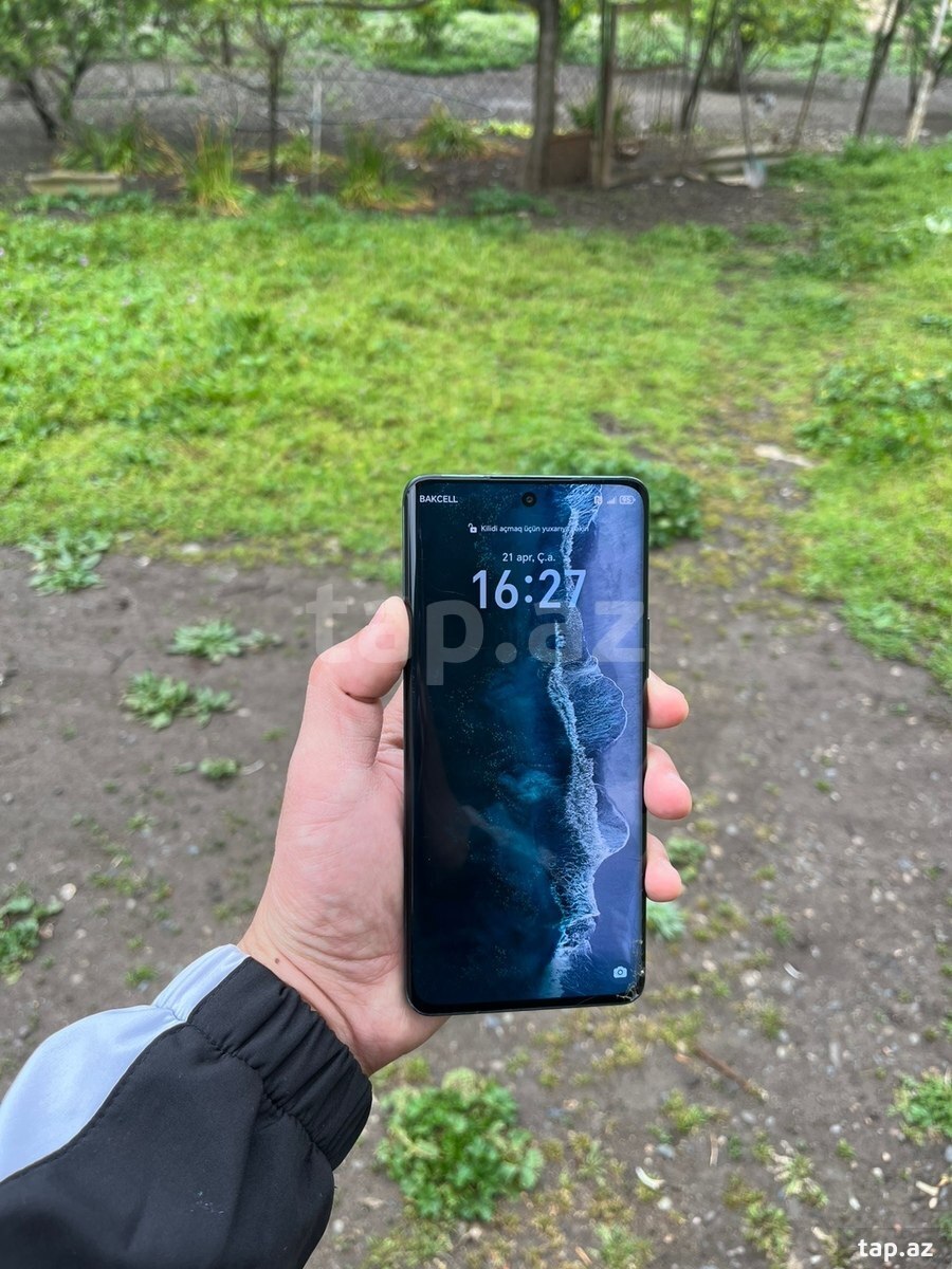 Honor X9b Emerald Green 256GB/8GB