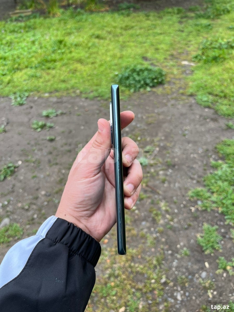 Honor X9b Emerald Green 256GB/8GB (4)