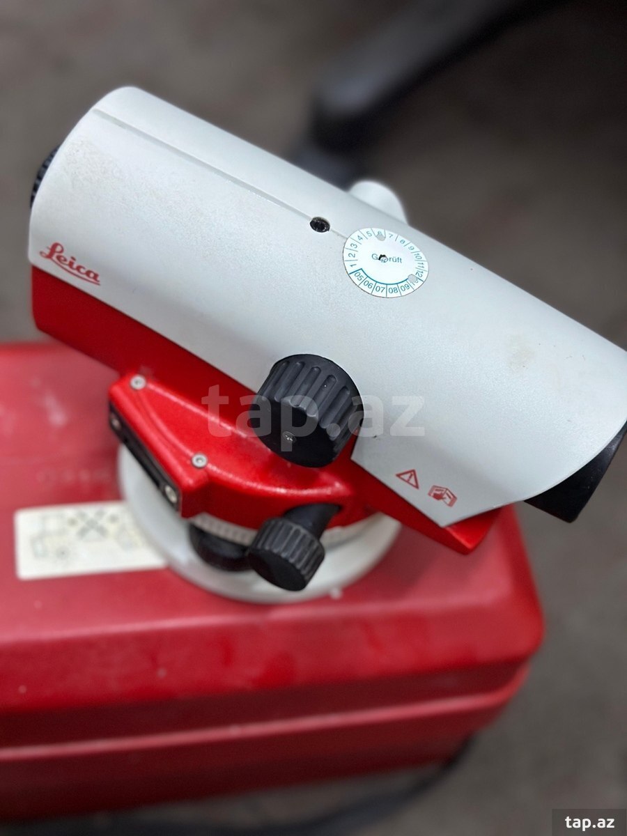 Leica nivelir (7)