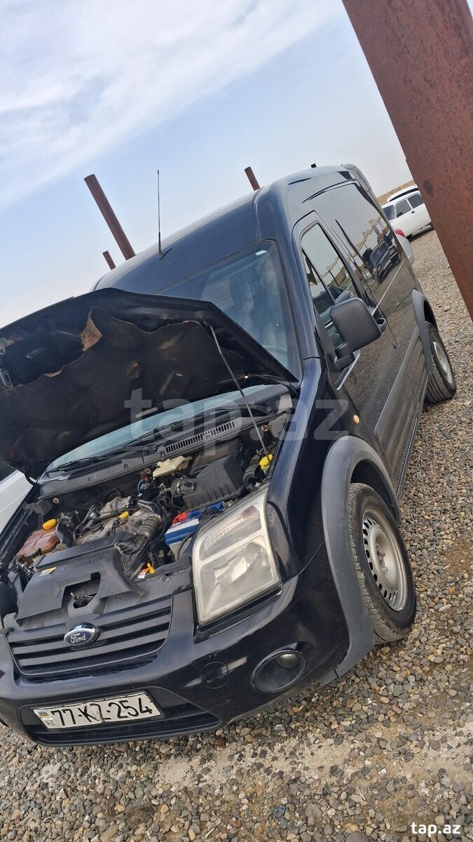 Ford Tourneo Connect, 2011 il (3)