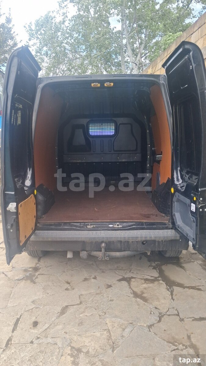Ford Tourneo Connect, 2011 il (5)