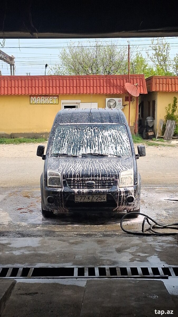 Ford Tourneo Connect, 2011 il (2)