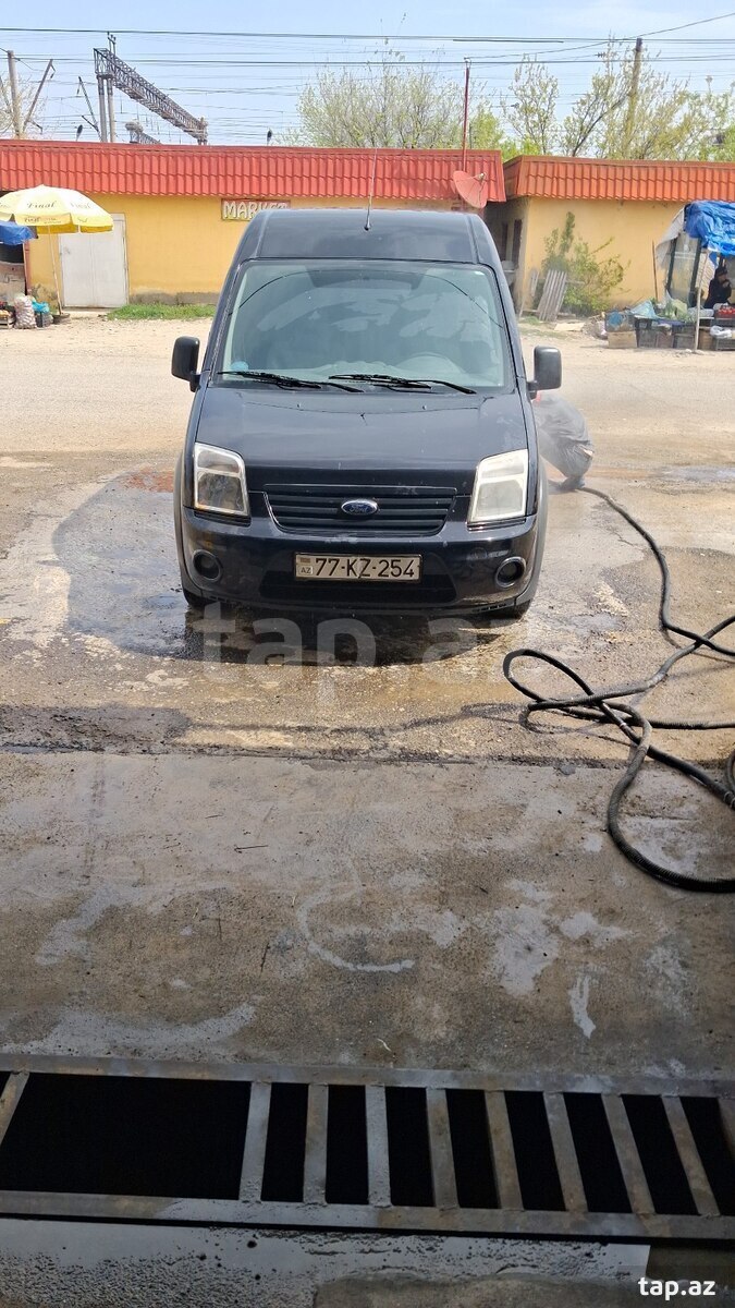 Ford Tourneo Connect, 2011 il