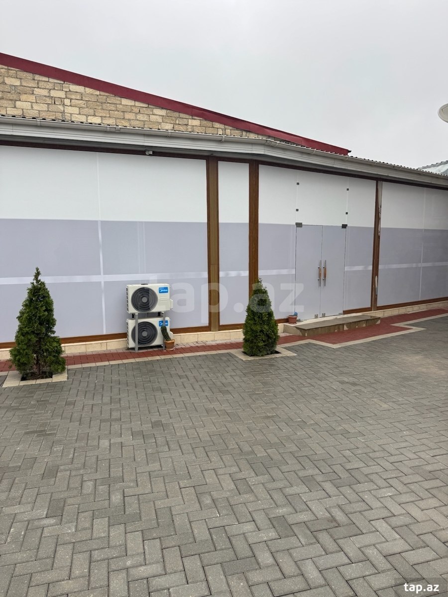 Ofis icarəyə verilir, Quba r. (9)