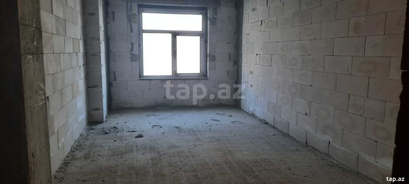 4-otaqlı yeni tikili, Ağ Şəhər, 220 m² (8)