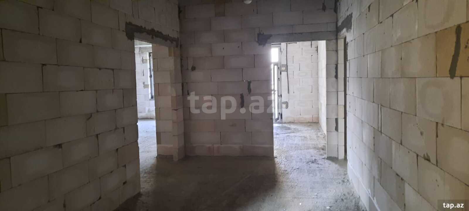 4-otaqlı yeni tikili, Ağ Şəhər, 220 m² (5)