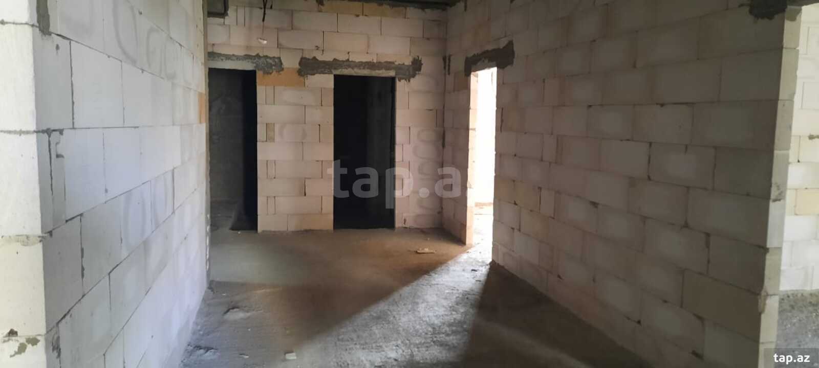 4-otaqlı yeni tikili, Ağ Şəhər, 220 m² (6)