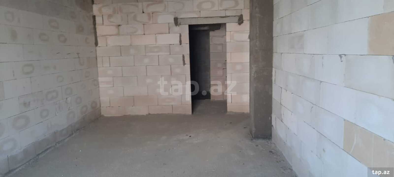 4-otaqlı yeni tikili, Ağ Şəhər, 220 m² (7)