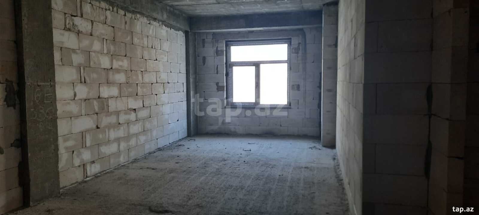 4-otaqlı yeni tikili, Ağ Şəhər, 220 m² (4)
