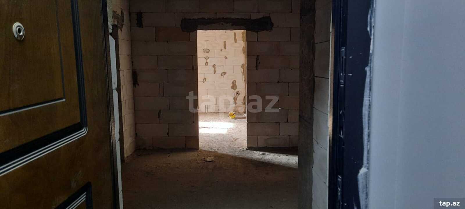 4-otaqlı yeni tikili, Ağ Şəhər, 220 m² (9)