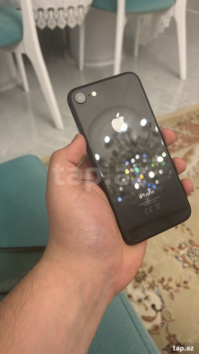 Apple iPhone 8 Space Gray 64GB