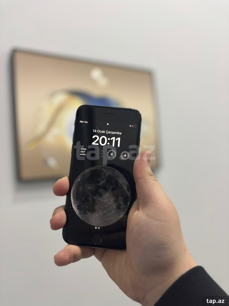 Apple iPhone 8 Space Gray 64GB (9)