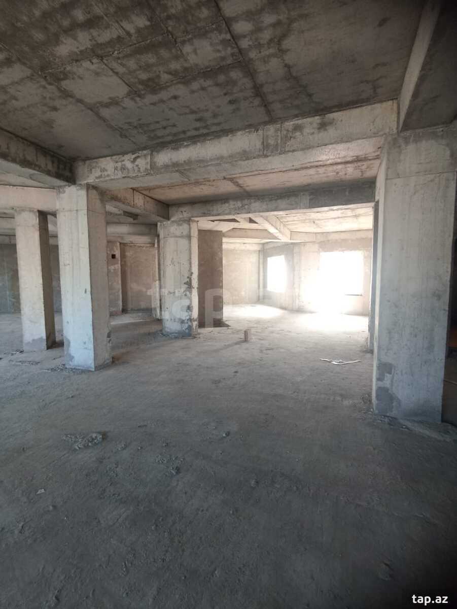 5-otaqlı yeni tikili, Xətai r., 242 m² (6)
