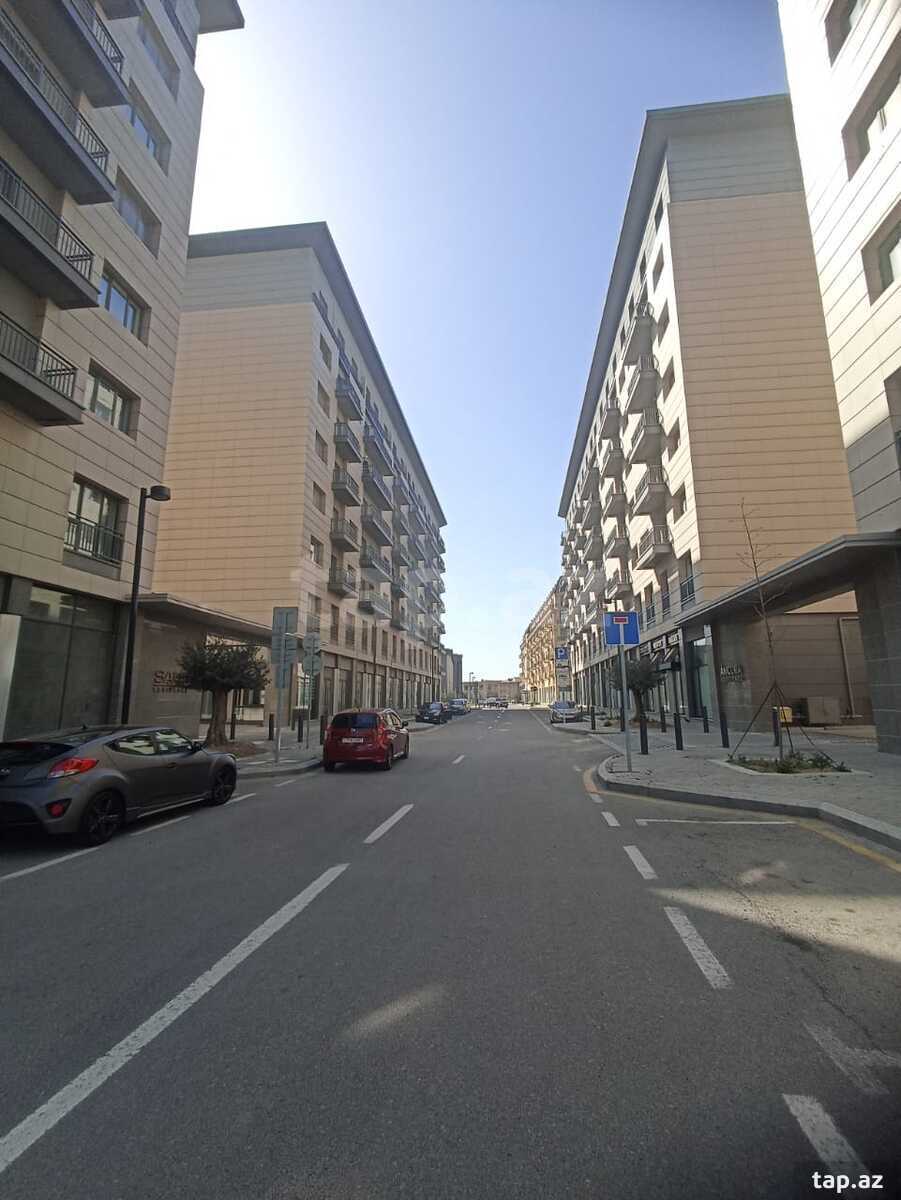 5-otaqlı yeni tikili, Xətai r., 242 m² (11)