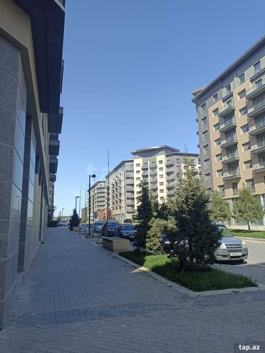 5-otaqlı yeni tikili, Xətai r., 242 m² (7)