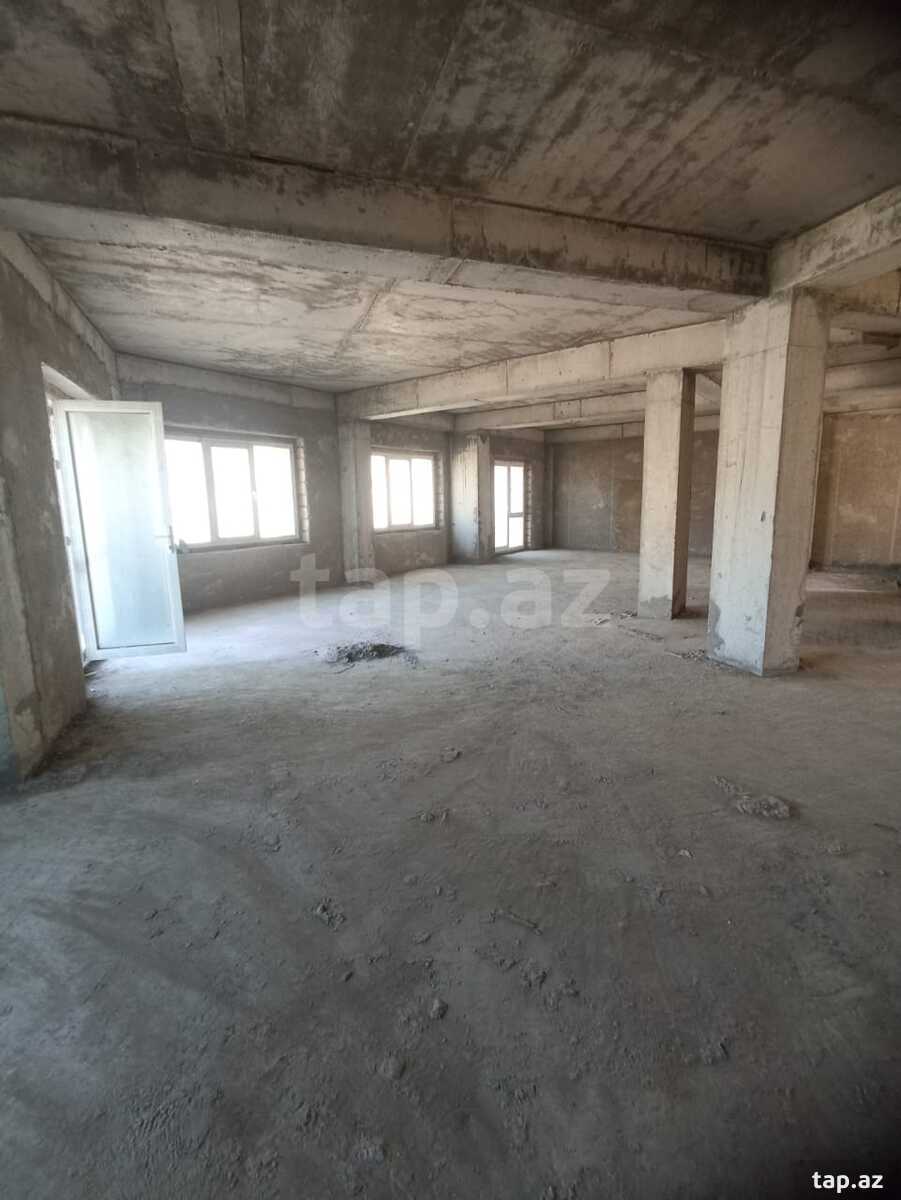 5-otaqlı yeni tikili, Xətai r., 242 m² (8)
