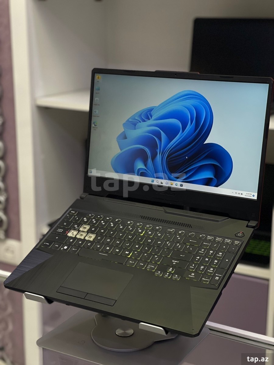 Asus Tuf Gaming F15 (3)