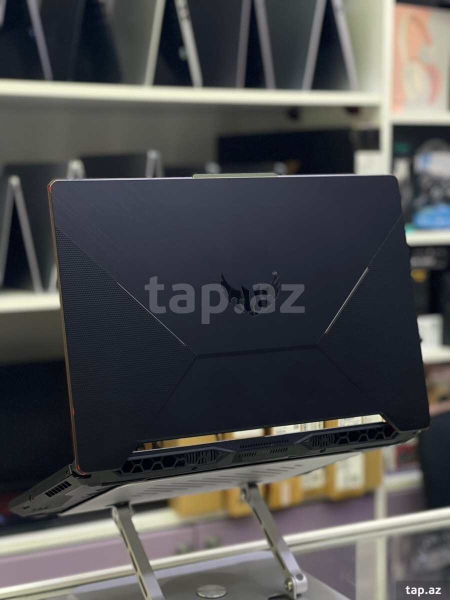 Asus Tuf Gaming F15 (5)