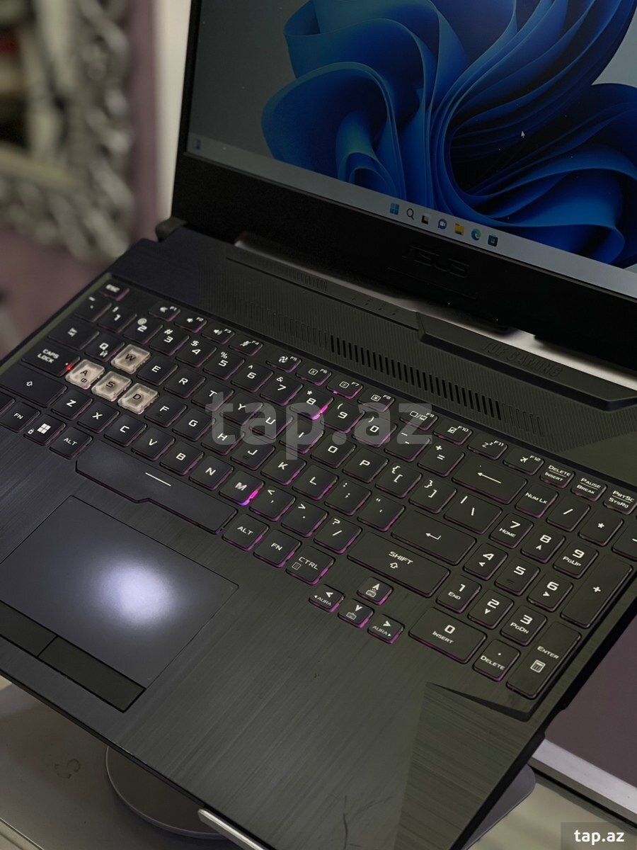 Asus Tuf Gaming F15 (4)