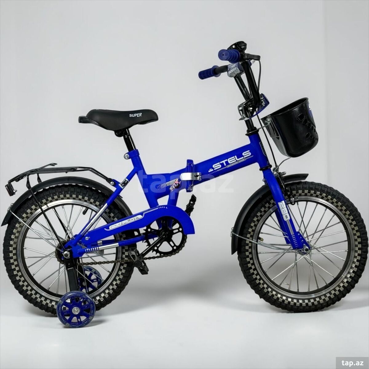 Qatlanan velosiped 20 (4)