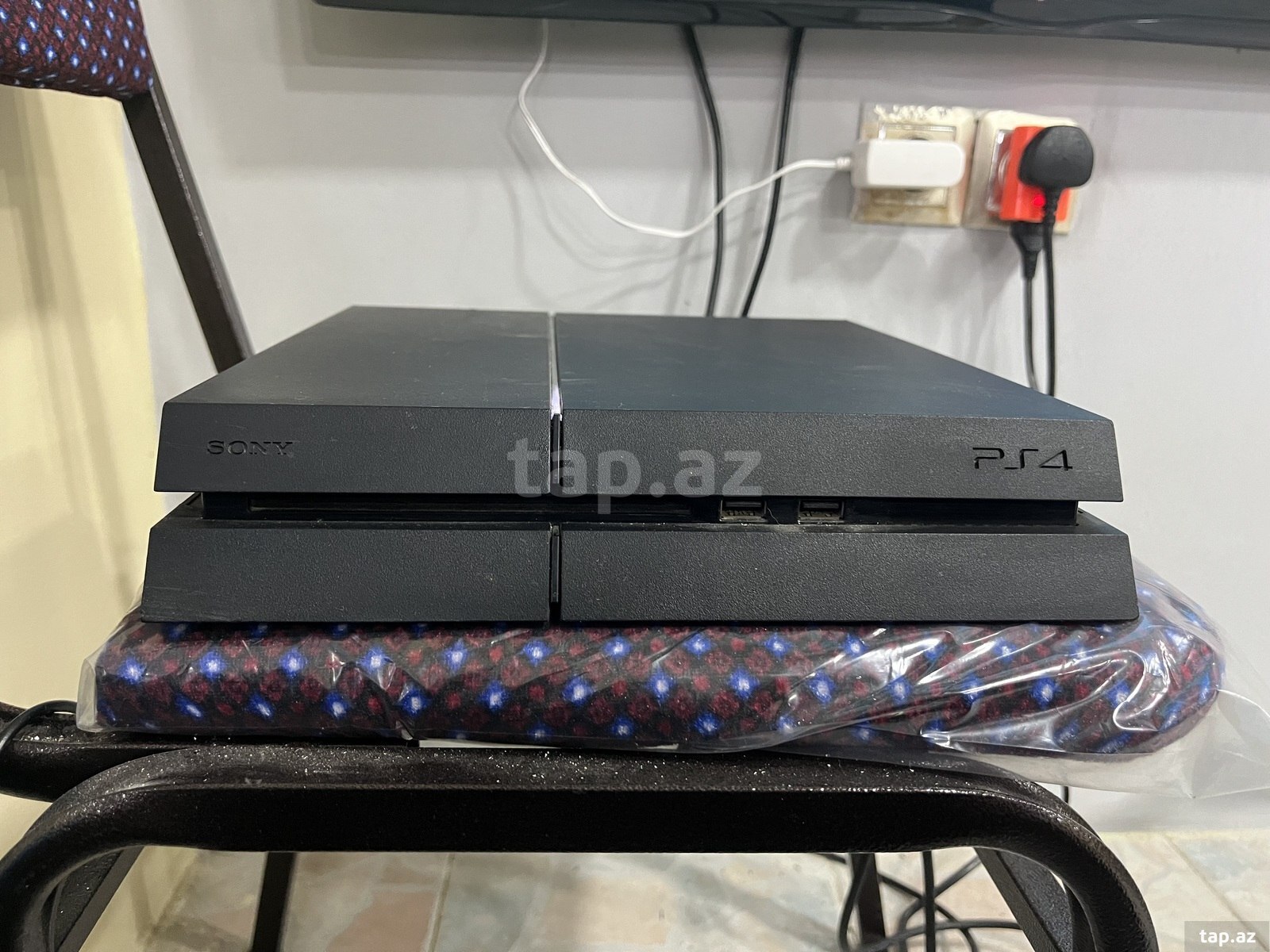 PlayStation 4 500GB