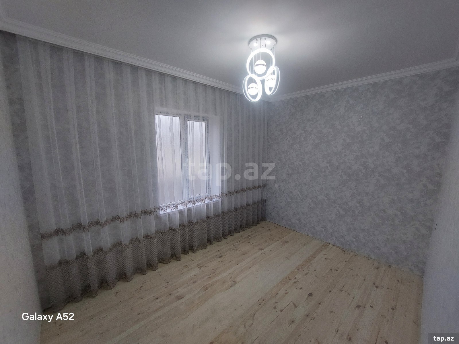 Həyət evi, Hövsan qəs. (6)