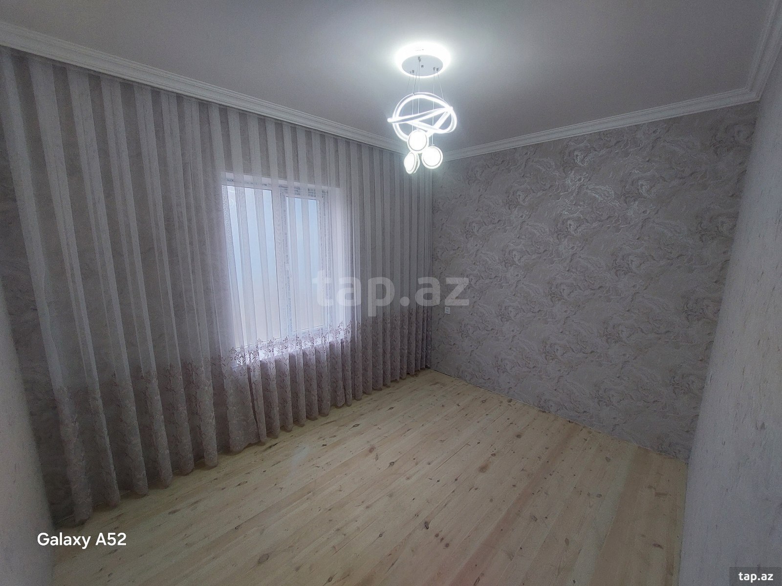 Həyət evi, Hövsan qəs. (10)