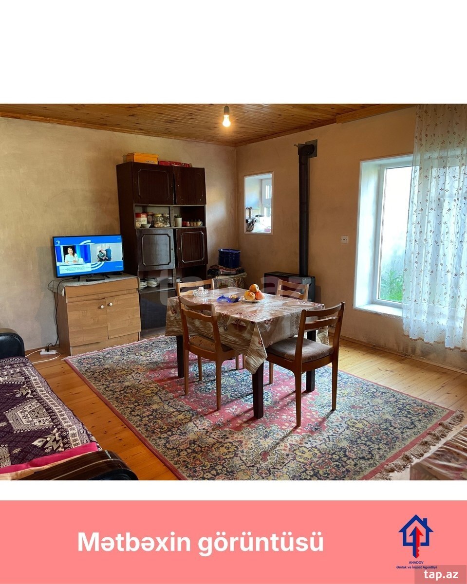 Həyət evi, Lənkəran ş. (4)