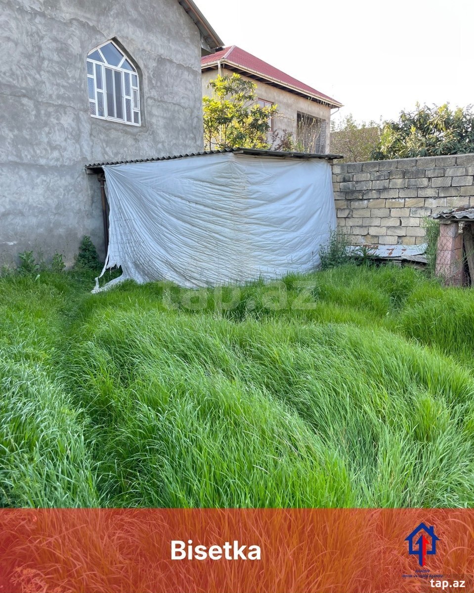 Həyət evi, Lənkəran ş. (7)