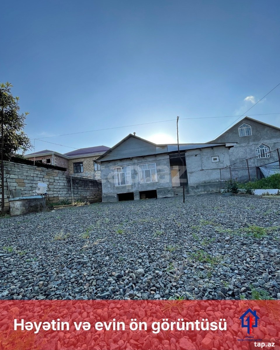 Həyət evi, Lənkəran ş. (3)