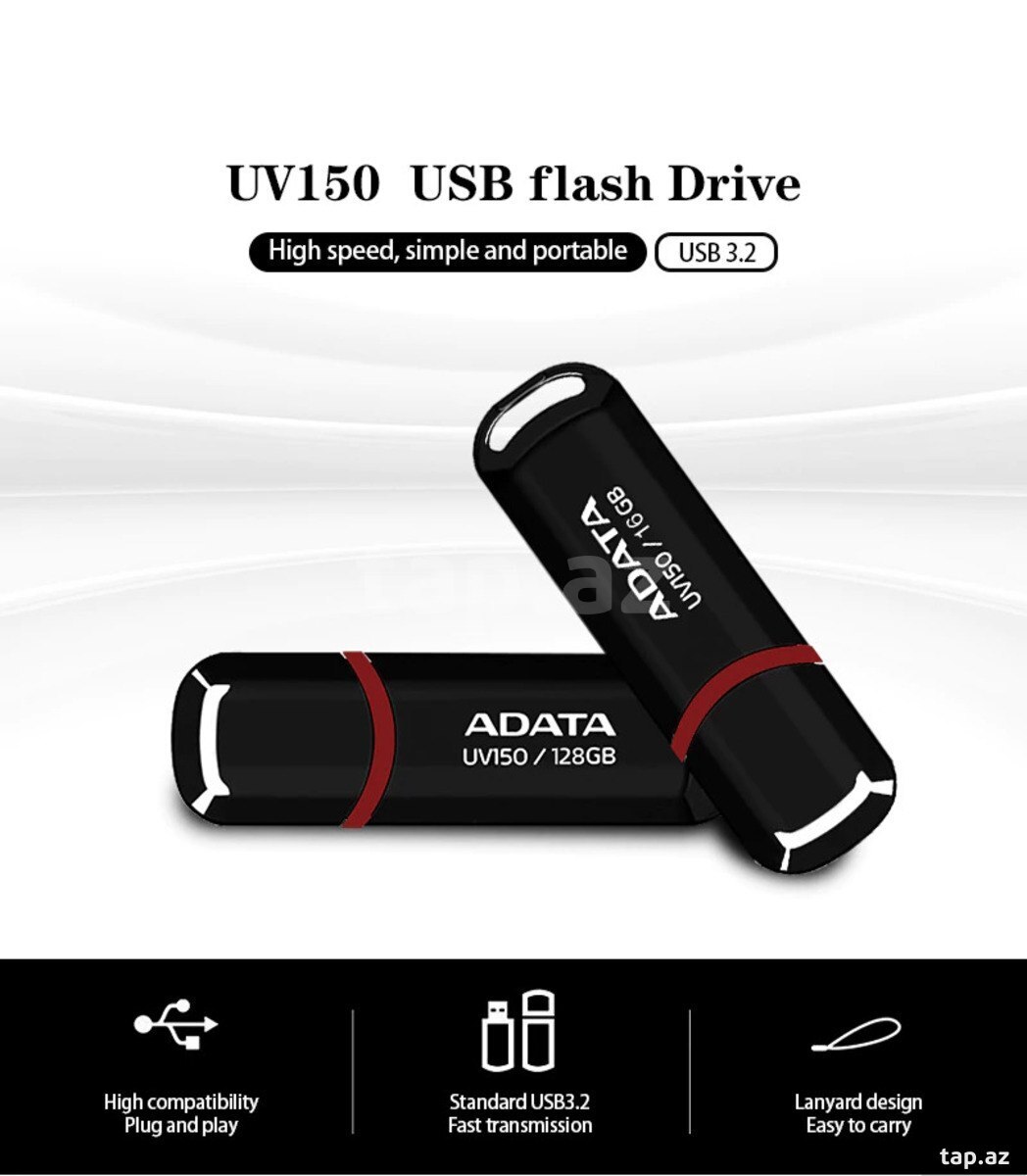 USB Flash Drive (5)