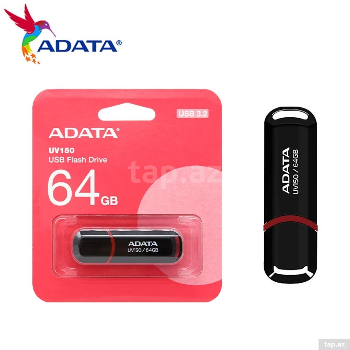 USB Flash Drive (8)