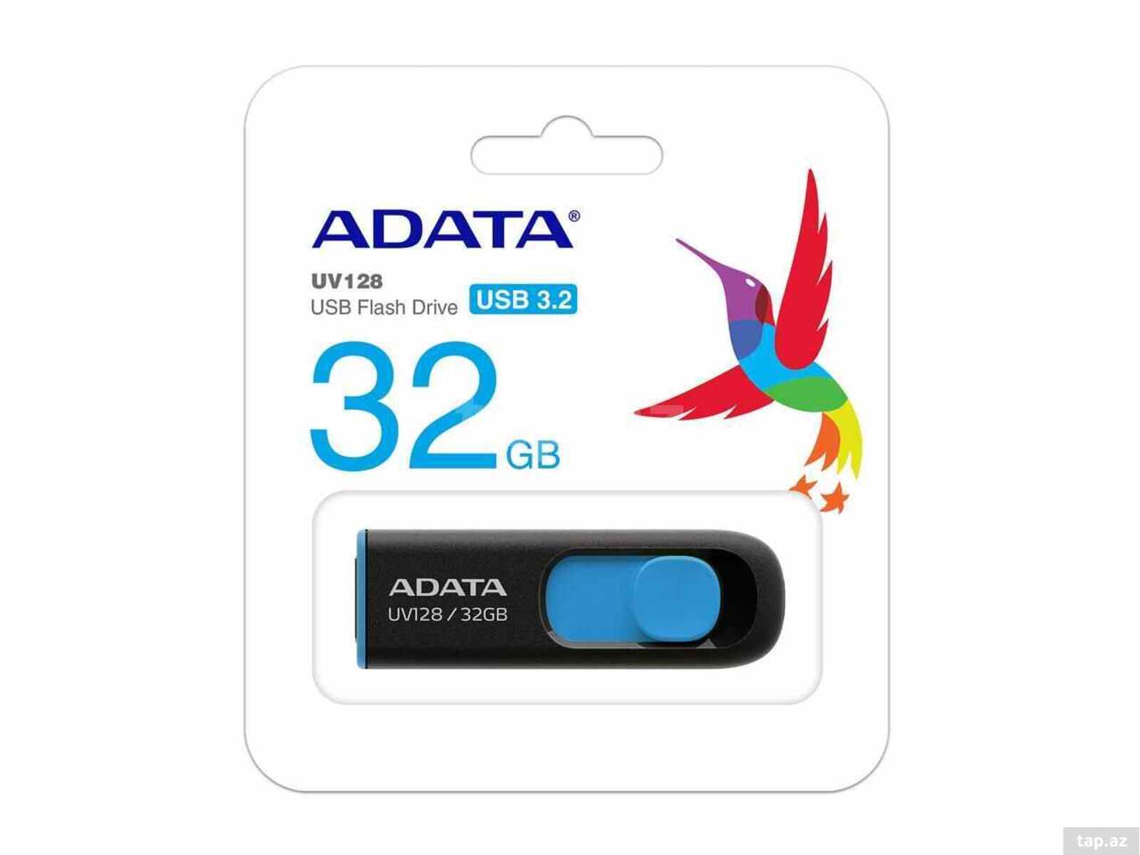 USB Flash Drive (2)