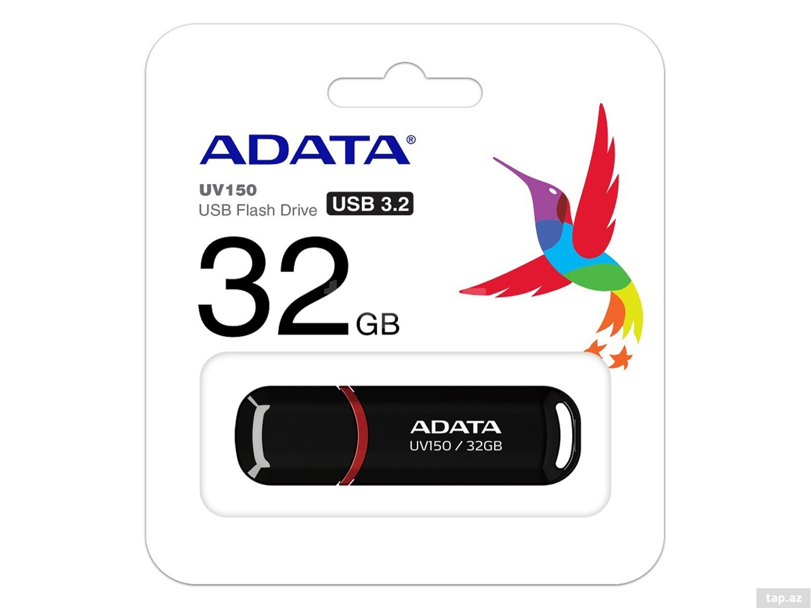 USB Flash Drive (4)