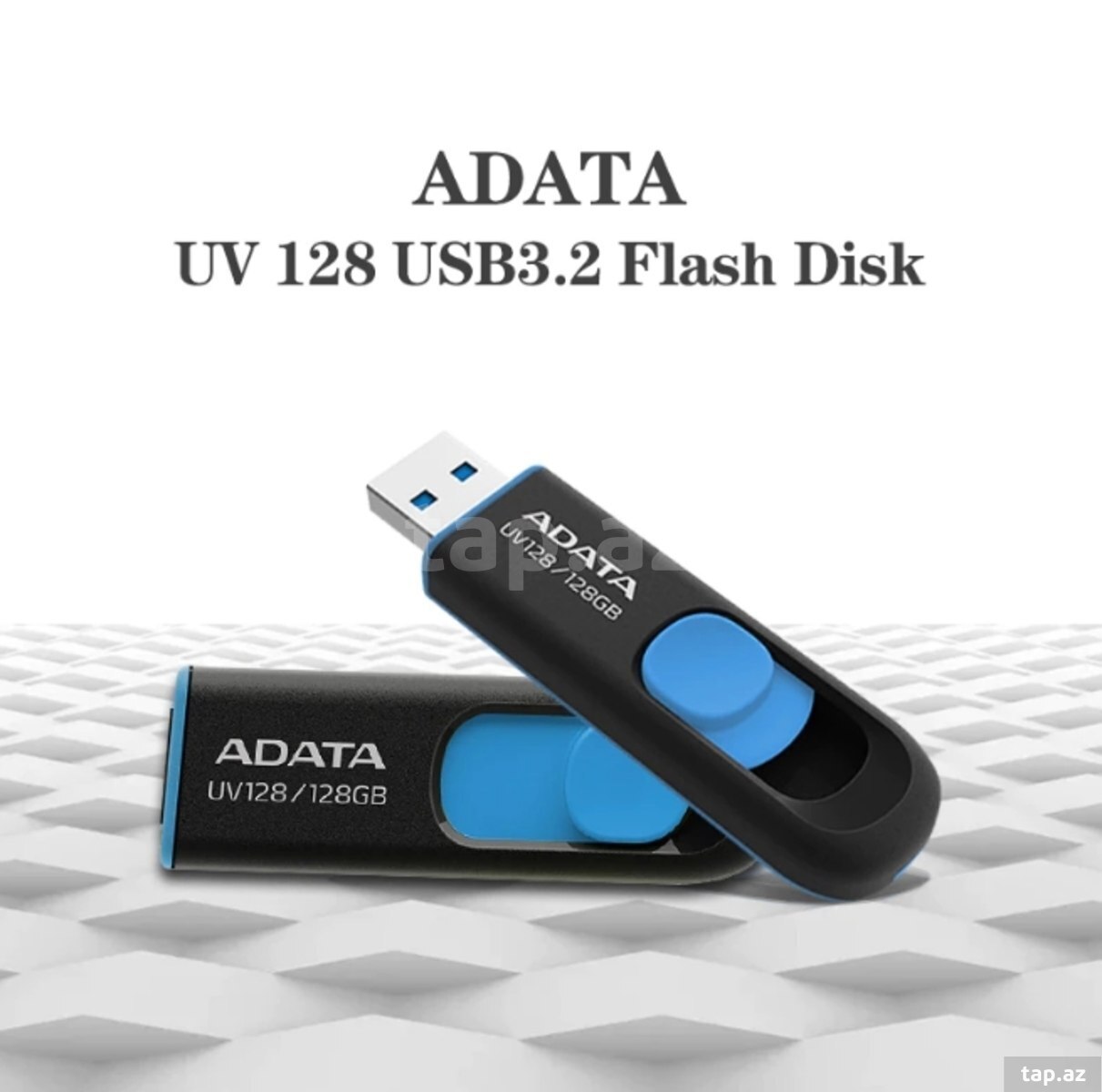 USB Flash Drive (3)