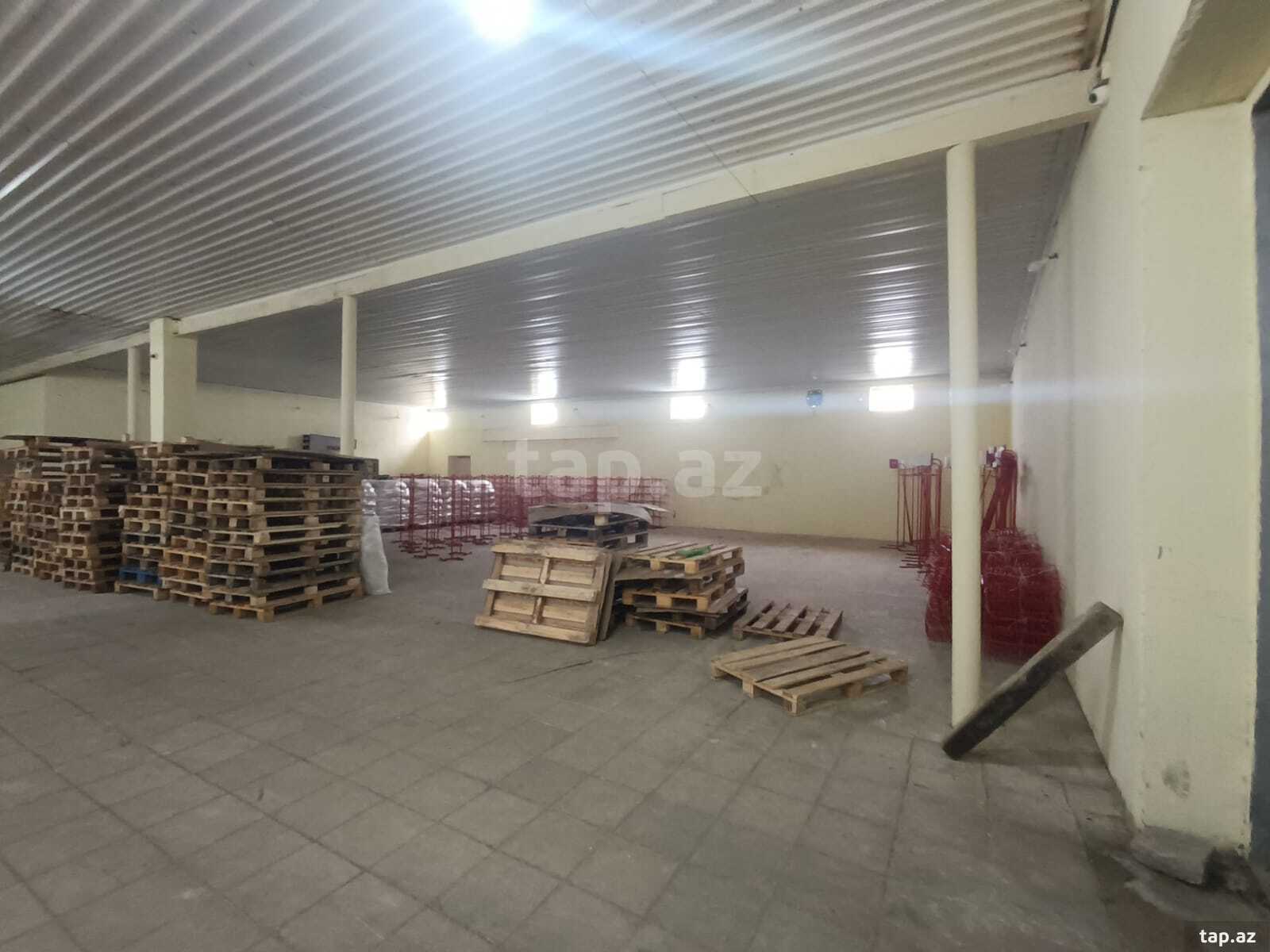 Obyekt icarəyə verilir, Abşeron r. (14)