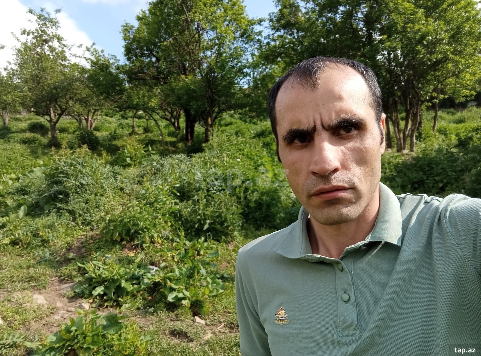 Müəllim işi axtarıram (2)