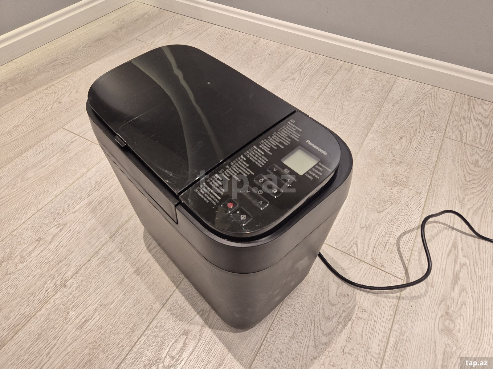 Çörəkbişirən Panasonic SD-R2530