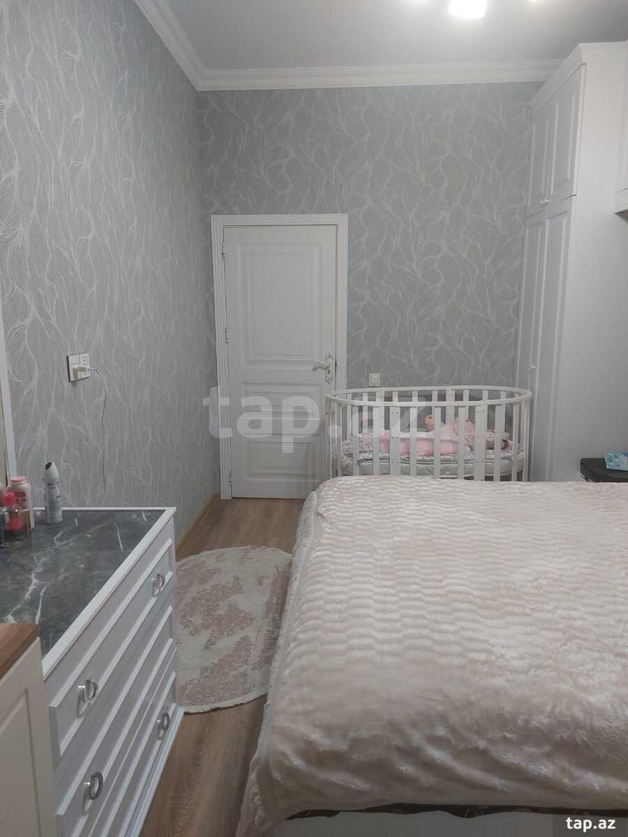 2-otaqlı yeni tikili, 20 Yanvar m., 74 m² (4)