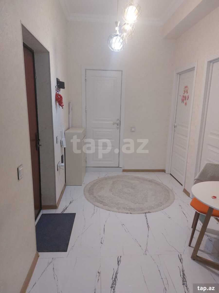 2-otaqlı yeni tikili, 20 Yanvar m., 74 m² (7)