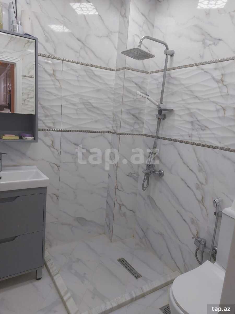 2-otaqlı yeni tikili, 20 Yanvar m., 74 m² (10)