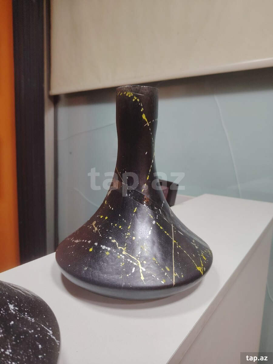 Qəlyan şüşəsi Alfa Meduza