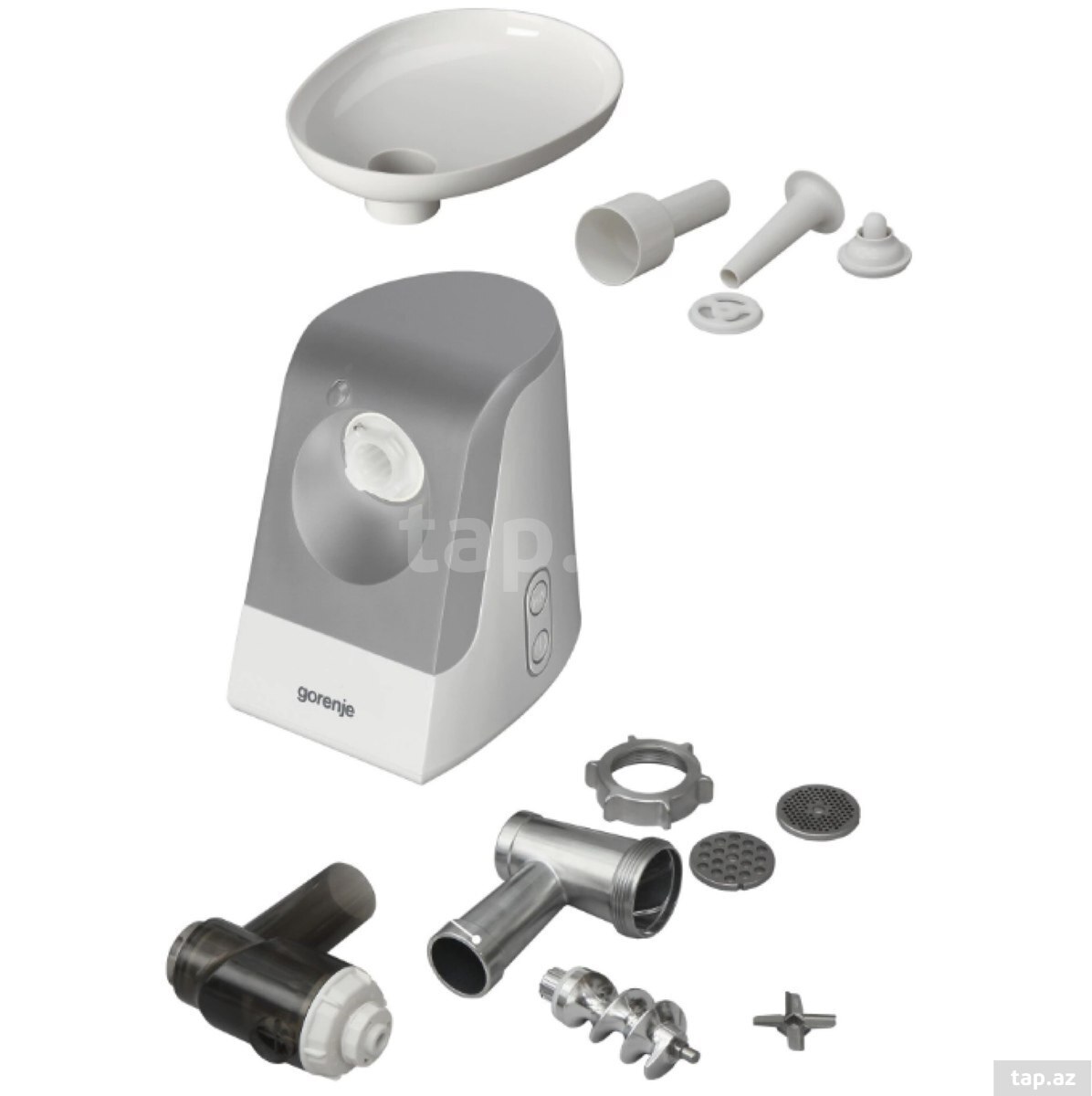 Ətçəkən GORENJE MG1500SJW (3)