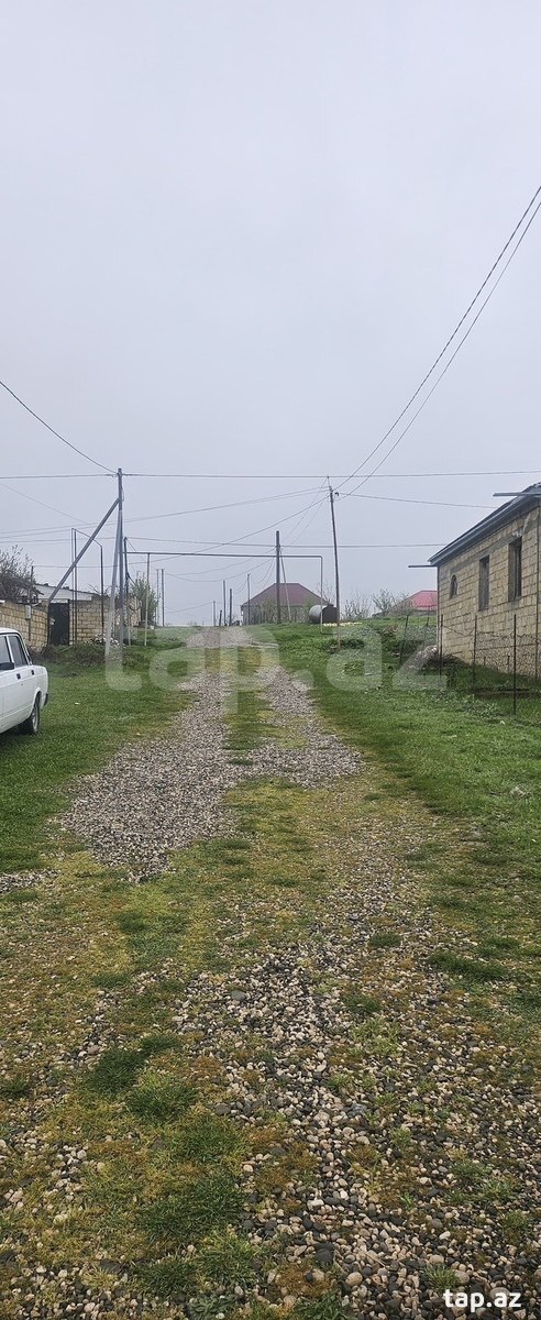 12 sot torpaq sahəsi, Qusar r.