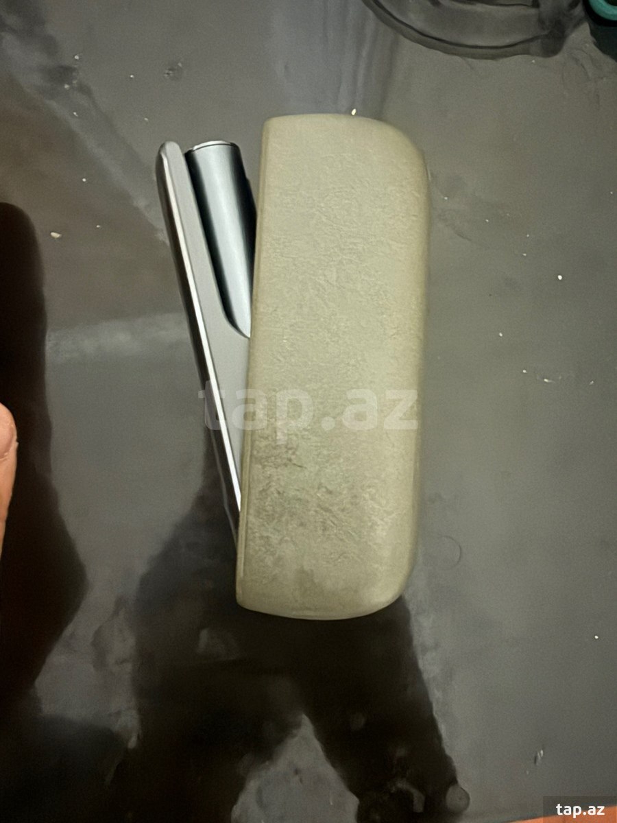 Tütün qızdırıcısı Iqos İluma (2)