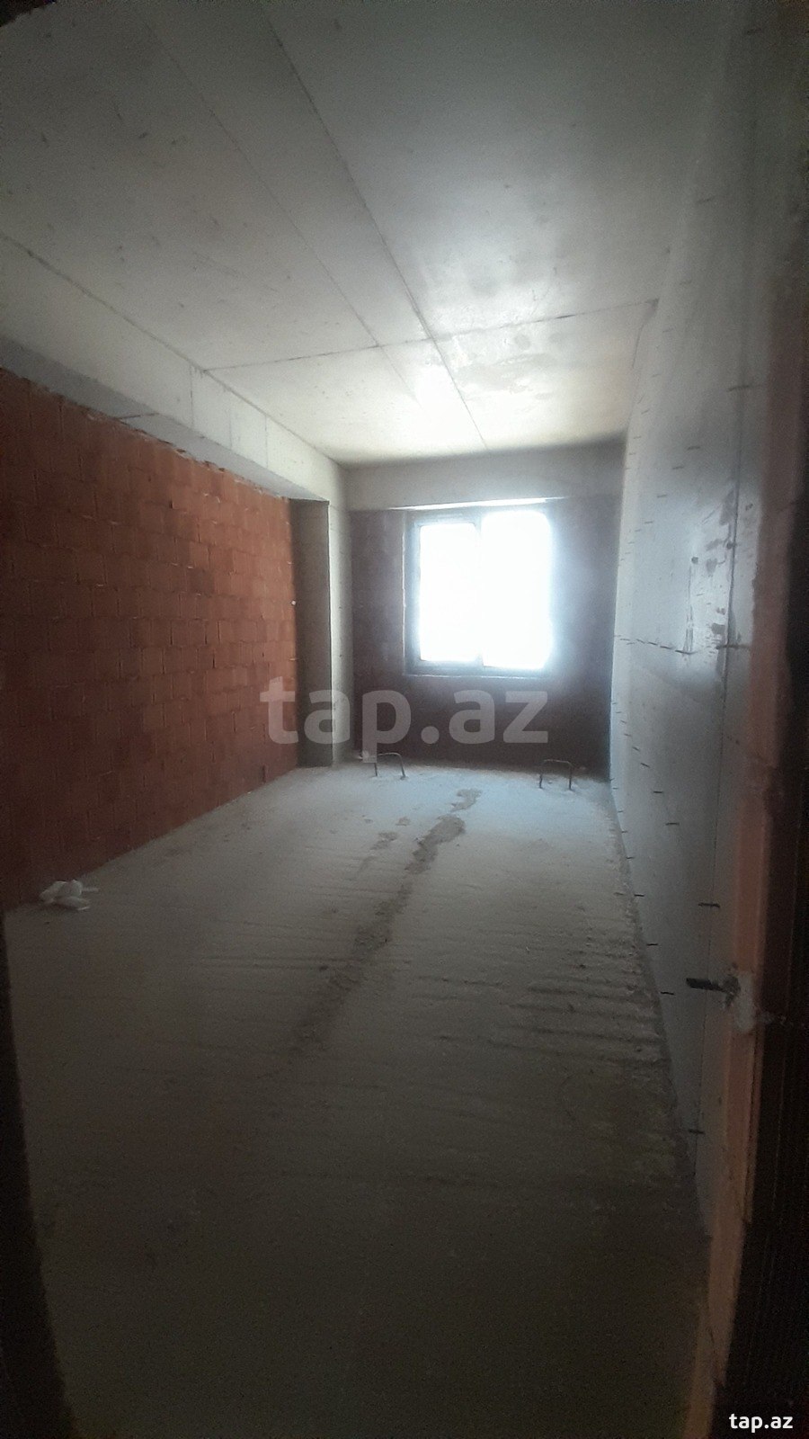 1-otaqlı yeni tikili, Lökbatan qəs., 57 m² (4)