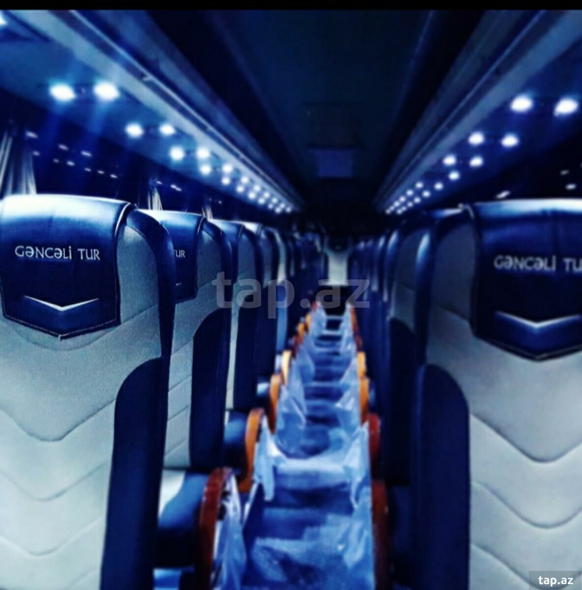 Avtobus Mercedes-Benz, 2005 il (7)