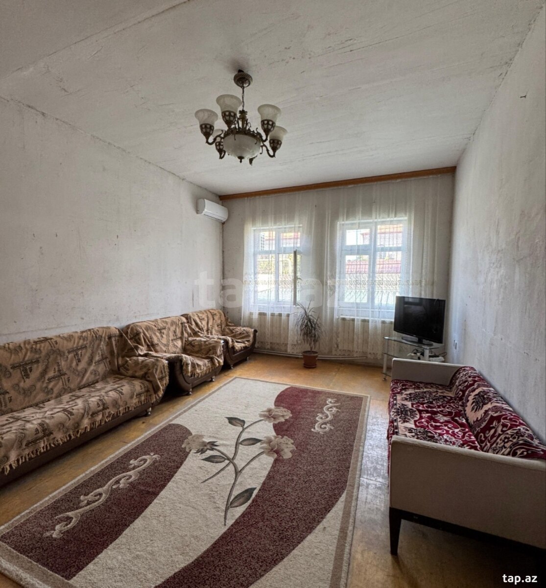 Həyət evi, Sumqayıt ş. (4)